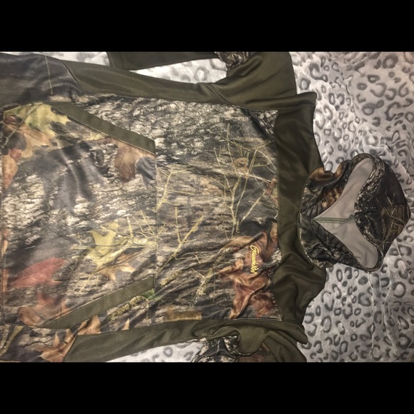 Gamehide hunting sweater - Picture 1 of 2